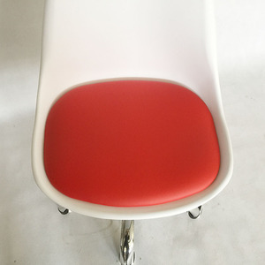 Chaises <span class=keywords><strong>de</strong></span> bureau pivotantes réglables en plastique <span class=keywords><strong>de</strong></span> loisirs, tabourets <span class=keywords><strong>de</strong></span> <span class=keywords><strong>bar</strong></span>, vente chaude - Product Image 6