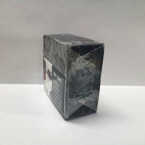 Nouveauté <span class=keywords><strong>Savon</strong></span> au charbon de bambou pour les soins de la peau Composition végétale naturelle pour le contrôle de l'huile Élimination de l'acné <span class=keywords><strong>Savon</strong></span> pour le visage et la peau nettoyant en profondeur - Product Image 4