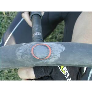 Pack de 6 patchs pour équipement de réparation de la carrosserie de la chambre intérieure - Product Image 4