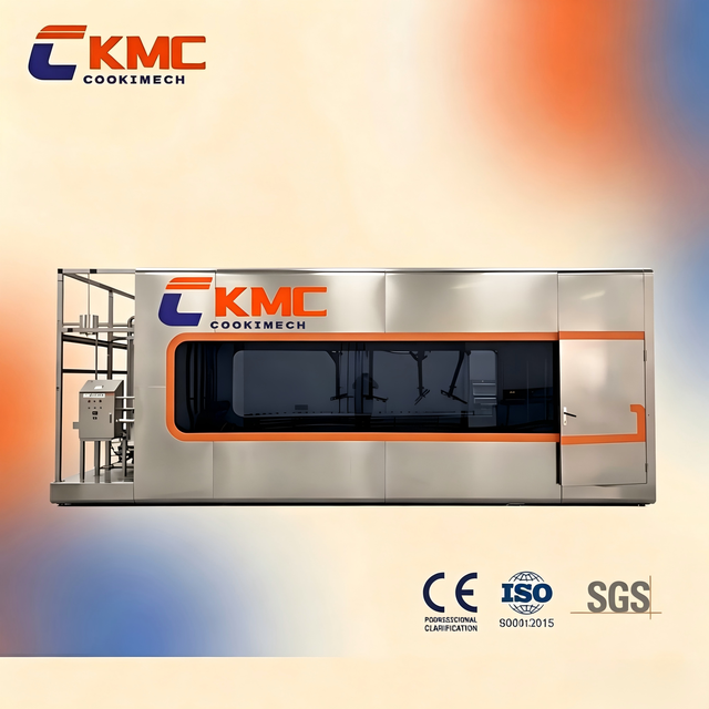 50L Factory HPP High Pressure Processing Machine for Juice Sauce Fruit Food Sterilization Processing Equipment