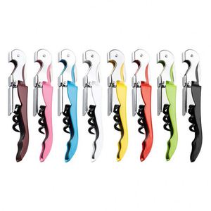 Tire-bouchon décapsuleur personnalisé en gros, populaire et de qualité, pour cadeau de Noël - Product Image 1