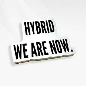 สติกเกอร์ไวนิลกันน้ำพิมพ์ลาย UV เป็นมิตรต่อสิ่งแวดล้อมงานพิมพ์ไดคัทสำหรับตกแต่งมีความทนทานยาวนานออกแบบได้ตามต้องการ - Product Image 6