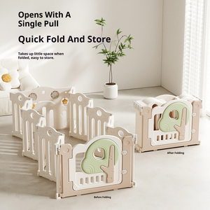 <span class=keywords><strong>Parc</strong></span> de jeu sécurisé essentiel <span class=keywords><strong>pour</strong></span> parents occupés avec barrière, tapis de jeu <span class=keywords><strong>pour</strong></span> bébé, <span class=keywords><strong>parc</strong></span> de jeu <span class=keywords><strong>pour</strong></span> enfants, mobilier de présentation <span class=keywords><strong>pour</strong></span> magasin de bébés - Product Image 2