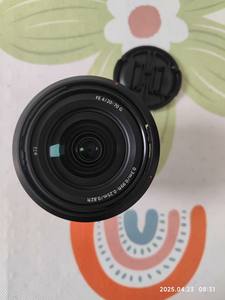 Pour <span class=keywords><strong>Sony</strong></span> FE 24-70mm F4 ZA OSS Objectif Zoom Standard 2nd Hand Produit Original - Product Image 4