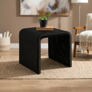 Best Quality Eco-Friendly Durable Living Room Furniture Rattan <b>Coffee</b> <b>Table</b> Modern Style Handcrafted Natural Vietnam Factory - Product Image 1