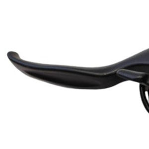 Leva Freno Generica con Campanello per Monopattino, Durevole, Facile da Installare, Doppia Funzionalità - Product Image 4