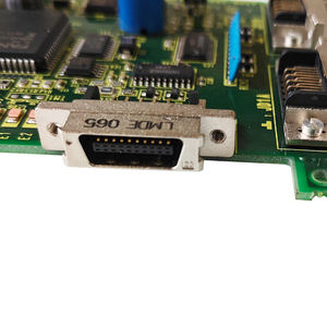 FANUC A20B-2003-0320 โมดูลบอร์ดควบคุม - Product Image 5