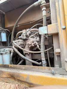 Año 2019 China hizo SANY SR285R C10 PLATAFORMA DE PERFORACIÓN ESTADO USADO SR150C SR360E SR280 SR285E SR360e SR135 PLAZAS DE PERFORACIÓN - Product Image 3