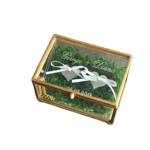 Caja de almacenamiento multiusos para velas - Product Image 1