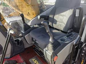 รถตักตีนตะขาบมี SY215c มือสอง Sany 21T SY85C SY95C SY75C SY135 SY215 - Product Image 3