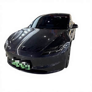 Tesla <span class=keywords><strong>Model</strong></span> <span class=keywords><strong>3</strong></span> berline 4x4 d'occasion, excellent niveau d'anglais, opérateur professionnel du commerce électronique - Product Image 1