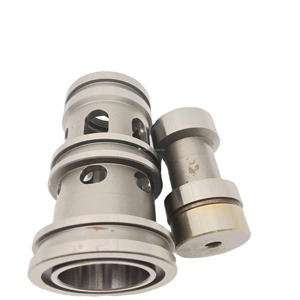 อุปกรณ์เสริมรถปั๊มคอนกรีต กระบอกสูบสวิงแบบเลื่อน - Product Image 2