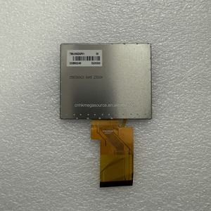 Pantalla LCD nuevo envío rápido TM035KDGP01 TM035KDH03 TM035KDH03-79 de TM035KDH04-09 - Product Image 4