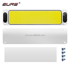 Nueva baliza <span class=keywords><strong>LED</strong></span> de montaje DIN Clase 1 <span class=keywords><strong>para</strong></span> vehículos de seguridad y emergencia 6000K Temperatura de color Durable - Product Image 1