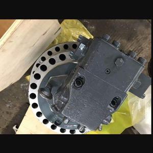 ปั๊มเกียร์เครื่องจักรกลวิศวกรรม Oukai Reducer F80 147 K125FBV MB แบบไฟฟ้าแรงดันต่ำ - Product Image 2