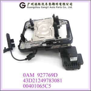 Caja de Cambios Automática DSG DQ200 TCU 0AM927769D para VW, en Oferta - Product Image 6