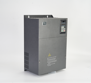 อินเวอร์เตอร์ปรับความถี่ไฟฟ้ากระแสสลับแบบสามเฟส รุ่น S18 ซีรีส์ ตัวเรือนเหล็ก ยี่ห้อ Taili กำลังสูง 22kw ถึง 550kw สำหรับมอเตอร์ปั๊ม รองรับไฟ 220V 380V 50/60HZ - Product Image 5