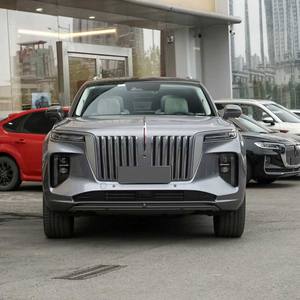 Honqi Honqgi Modèle 660 Exclusif 2023 Chine Hongqi Ehs9 Suv E-hs9 Voiture électrique - Product Image 2