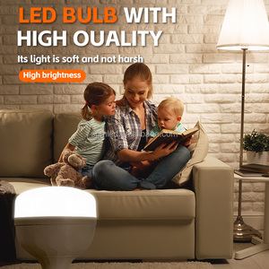 Bán Buôn <span class=keywords><strong>LED</strong></span> Ánh Sáng Nhà Máy 20W 30W 40W 50W 60W Đèn <span class=keywords><strong>E27</strong></span> B22 Skd Bóng Đèn Chủ Nguyên Liệu 10000K <span class=keywords><strong>LED</strong></span> Bóng Đèn - Product Image 5