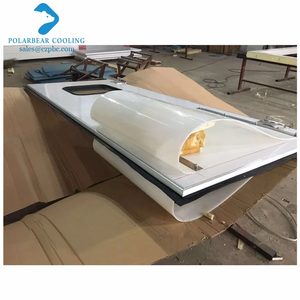 <span class=keywords><strong>Porte</strong></span> pivotante à impact pour l'usine de produits alimentaires et l'utilisation d'hôtel avec bloc anti-collision - Product Image 4