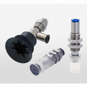 ผลิตภัณฑ์ยกเครื่องดูดฝุ่น VPD10-B-J ประเภท Pisco - Product Image 1