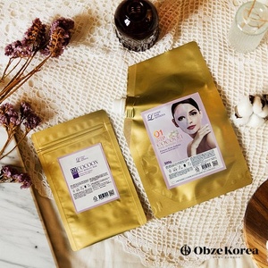 Best Cocoon Pore Gel Powder <b>Modeling</b> Moisturizing Facial Clay Private Label - Product Image 5