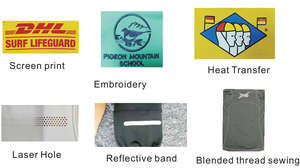 Canotta da Basket Personalizzata con Ricamo, Nuovo Stile in Poliestere a Rete, Sublimazione Completa, Top Sportivo - Product Image 4