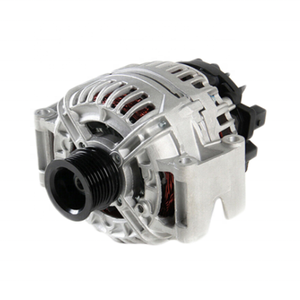 Alternateur 155A OE 12317541696 12317546285 de pièces de rechange automatiques de voiture pour <span class=keywords><strong>BMW</strong></span> E46 E60 E61 E65 E66 <span class=keywords><strong>E83</strong></span> - Product Image 1