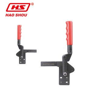 แคลมป์ประกอบชิ้นส่วนแบบรวดเร็ว Hao Shou รุ่น HS-72430A สำหรับใช้ในโรงงาน - Product Image 4