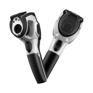 CEM DT-982Y 160*120 Thermovision ScannerThermal Imaging Camera People <b>Thermal</b> Infrared DT-982Y <b>Thermal</b> <b>Vision</b> DT-982Y - Product Image 3