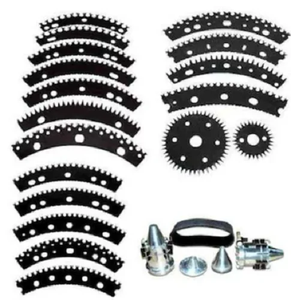 เครื่องมือดัดล้อยางแบบมืออาชีพเครื่องมือทนทานสำหรับยางรถยนต์และรถบรรทุกใช้งานหนัก - Product Image 6