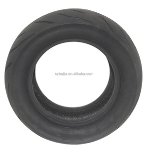 ล้อสกู๊ตเตอร์แบบไม่มียางใน ขนาด 12x4.50-6.5 ทนทานต่อการสึกหรอ พร้อมอุปกรณ์เสริมยางสุญญากาศสำหรับสกู๊ตเตอร์ไฟฟ้าและสกู๊ตเตอร์เด็ก ทำจากยาง - Product Image 5