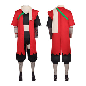 Costume de cosplay Star's Edge Sekiro, tenue de samouraï ninja, jeu de rôle anime, tailles S-XL - Product Image 4