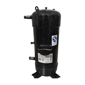 คอมเพรสเซอร์ทำความเย็นซันโย รุ่น C-SWS225H00A สำหรับอุปกรณ์ทำความเย็น - Product Image 2