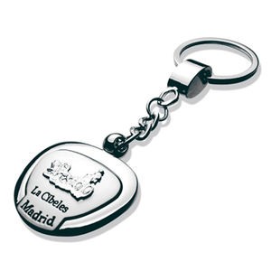 Llaveros Metálicos de Recuerdo, Llaveros Novedosos, Llaveros Personalizados para Regalo - Product Image 1