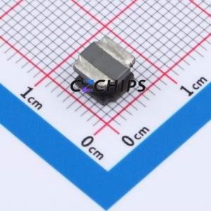 Inducteur de puissance MNR6045T681MT SMD, 6x6mm (Inductance : 680uH) (Précision : 20%) Courant nominal : 380mA - Product Image 2