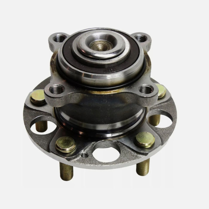Wheel Hubs for Honda Accord Rear