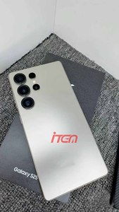 Smartphone S25U Ricondizionati al 99% Nuovi, 6.9 Pollici 256GB per S25 Ultra, Telefoni Cellulari Originali - Product Image 3