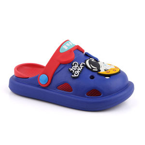 <span class=keywords><strong>Sandalias</strong></span> con agujeros <span class=keywords><strong>de</strong></span> EVA <span class=keywords><strong>para</strong></span> niños, zapatillas antideslizantes <span class=keywords><strong>de</strong></span> dibujos animados <span class=keywords><strong>para</strong></span> bebés, zuecos transpirables <span class=keywords><strong>de</strong></span> verano <span class=keywords><strong>para</strong></span> interiores y exteriores, zapatillas <span class=keywords><strong>de</strong></span> <span class=keywords><strong>baño</strong></span> <span class=keywords><strong>de</strong></span> playa <span class=keywords><strong>para</strong></span> niños - Product Image 1