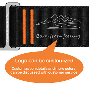 Apple Watch Band Ultra2 Dernier modèle Nylon microfibre extérieur pour hommes Personnalisé pour Watch10 - Product Image 6