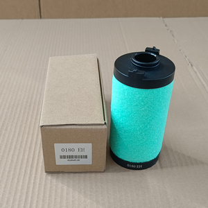 0180EH Precision Metal Air Filter for Compressors New Industrial Part for Compressed Air Line Filters - Product Image 2