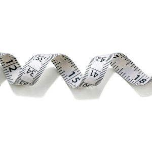 Wintape – règle de mesure du pied mou de 60cm et 24 pouces, Guide de taille pour chaussures, dispositif de mesure pour enfants et adultes - Product Image 2