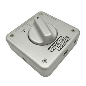 Pièces de support et de poignée de précision usinées CNC en acier inoxydable, laiton et aluminium OEM Guangdong - Product Image 3