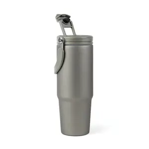 Botella térmica VINGA Eos trek, gadgets sostenibles - Product Image 3