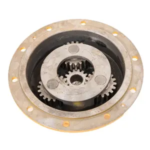 RUNMA LG956L 29050023431wheel loader first engine spare part gear planet carrier assembly