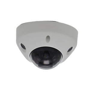 Cámara de Red Mini Domo Fija ColorVu HIK DS-2CD2547G2-LS Original de 4MP y 30m, H.265+, Antivandálica IK08, POE - Product Image 4