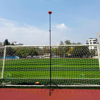 Caméra de football professionnelle Wifi à double objectif avec suivi IA 4K HD, caméra de sport avec suivi automatique pour l'enregistrement vidéo