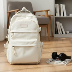 Sacs à dos de <span class=keywords><strong>sport</strong></span> décontractés grande capacité MKW3142 en gros, sacs à dos de voyage d'extérieur pour ordinateur portable, sacs d'école en nylon imperméable pour étudiants - Product Image 1