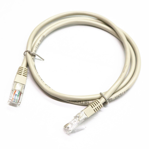 Câble <span class=keywords><strong>Ethernet</strong></span> fin Cat6 Cat7 Cat5e 0.5 1 1.5 <span class=keywords><strong>2</strong></span> 3 5 <span class=keywords><strong>m</strong></span>, cordon de raccordement Cat6 - Product Image 4