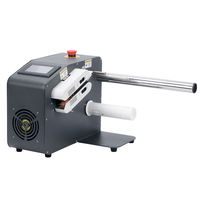 ZL6000 Wrap Machine Sac À Bulles Faisant Gonfleur Machine Coussin D'air Machine Oreiller D'air Rouleau À Bulles